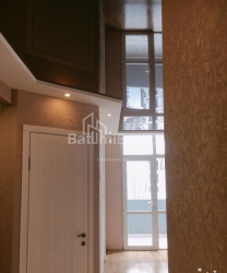 آپارتمان 53 متر مربع - یوسف کوبالادزه, Batumi, گرجستان