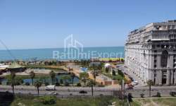 آپارتمان 80 متر مربع - زورابا گورگیلادزه, Batumi, گرجستان