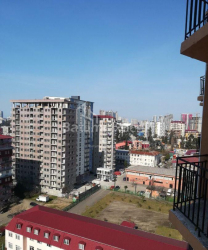 آپارتمان 105 متر مربع - جورج لئونیدزه, Batumi, گرجستان
