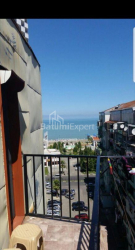 آپارتمان 5-комн 150 m² - کلانتر خیمشیاشویلی, Batumi