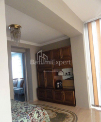 آپارتمان 2-комн 53 m² - میخائیل لرمانتوف, Batumi
