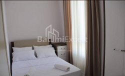 آپارتمان 80 متر مربع - یوریوسکایا, Batumi, گرجستان