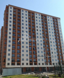 آپارتمان 4-комн 105 m² - یوریوسکایا, Batumi