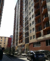 آپارتمان 4-комн 105 m² - یوریوسکایا, Batumi