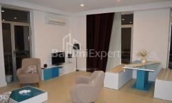 آپارتمان 4-комн 110 m² - کلانتر خیمشیاشویلی, Batumi