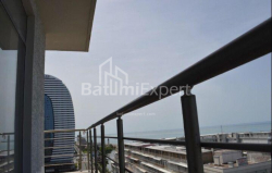 آپارتمان 110 متر مربع - کلانتر خیمشیاشویلی, Batumi, گرجستان