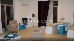 آپارتمان 4-комн 110 m² - کلانتر خیمشیاشویلی, Batumi