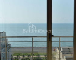 آپارتمان 4-комн 110 m² - کلانتر خیمشیاشویلی, Batumi