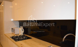 آپارتمان 4-комн 110 m² - کلانتر خیمشیاشویلی, Batumi