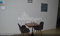آپارتمان 110 متر مربع - کلانتر خیمشیاشویلی, Batumi, گرجستان
