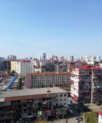 آپارتمان 73 متر مربع - یوریوسکایا, Batumi, گرجستان