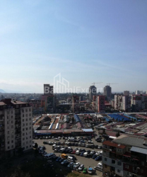 آپارتمان 73 متر مربع - یوریوسکایا, Batumi, گرجستان