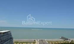 آپارتمان 110 متر مربع - یوریوسکایا, Batumi, گرجستان