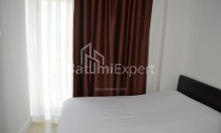 آپارتمان 4-комн 110 m² - یوریوسکایا, Batumi