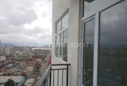 آپارتمان 2-комн 48 m² - یوریوسکایا, Batumi