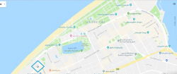 آپارتمان 115 متر مربع - یوریوسکایا, Batumi, گرجستان