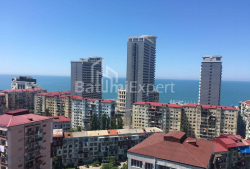 آپارتمان 2-комн 44 m² - یوریوسکایا, Batumi
