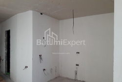 آپارتمان 2-комн 44 m² - یوریوسکایا, Batumi