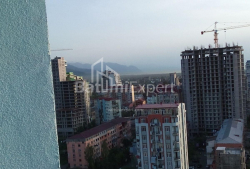 آپارتمان 44 متر مربع - یوریوسکایا, Batumi, گرجستان
