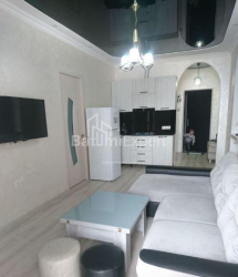 آپارتمان 3-комн 47 m² - تبل ابوسریدزه, Batumi