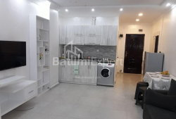 آپارتمان 2-комн 40 m² - یوسف کوبالادزه, Batumi