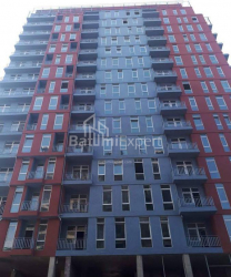 آپارتمان 3-комн 150 m² - یوریوسکایا, Batumi