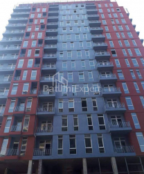 آپارتمان 3-комн 150 m² - یوریوسکایا, Batumi