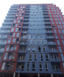 آپارتمان 3-комн 150 m² - یوریوسکایا, Batumi