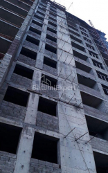 آپارتمان 2-комн 49 m² - کلانتر خیمشیاشویلی, Batumi