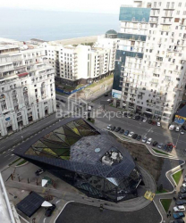 آپارتمان 4-комн 93 m² - یوریوسکایا, Batumi