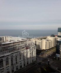 آپارتمان 4-комн 93 m² - یوریوسکایا, Batumi