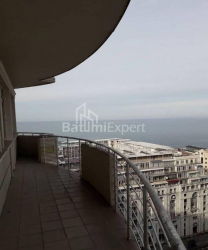 آپارتمان 4-комн 93 m² - یوریوسکایا, Batumi