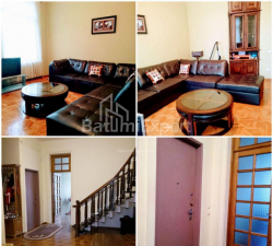 آپارتمان 7-комн 200 m² - یوریوسکایا, Batumi