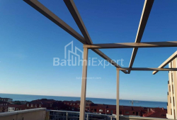 آپارتمان 1-комн 140 m² - یوریوسکایا, Batumi