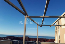آپارتمان 1-комн 140 m² - یوریوسکایا, Batumi