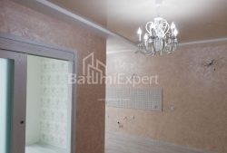 آپارتمان 2-комн 47 m² - یوسف کوبالادزه, Batumi