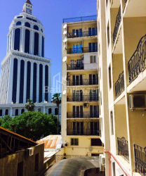 آپارتمان 2-комн 43 m² - یوریوسکایا, Batumi