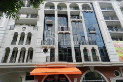 آپارتمان 2-комн 43 m² - یوریوسکایا, Batumi