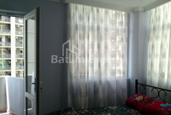 آپارتمان 52 متر مربع - یوسف کوبالادزه, Batumi, گرجستان