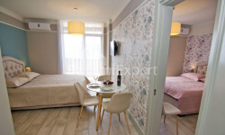 آپارتمان 2-комн 55 m² - یوسف کوبالادزه, Batumi