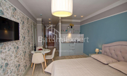 آپارتمان 55 متر مربع - یوسف کوبالادزه, Batumi, گرجستان