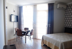 آپارتمان 1-комн 32 m² - یوسف کوبالادزه, Batumi