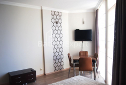 آپارتمان 1-комн 32 m² - یوسف کوبالادزه, Batumi