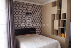 آپارتمان 1-комн 32 m² - یوسف کوبالادزه, Batumi