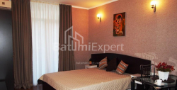 آپارتمان 1-комн 27 m² - کلانتر خیمشیاشویلی, Batumi