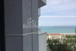 آپارتمان 1-комн 27 m² - کلانتر خیمشیاشویلی, Batumi