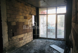 آپارتمان 2-комн 60 m² - شالوا ایناساریدزه, Batumi