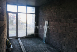 آپارتمان 2-комн 60 m² - شالوا ایناساریدزه, Batumi