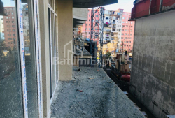 آپارتمان 2-комн 60 m² - شالوا ایناساریدزه, Batumi
