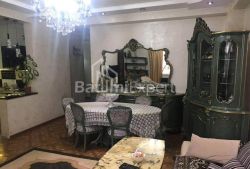 آپارتمان 3-комн 84 m² - دیمتر تودادبولی, Batumi